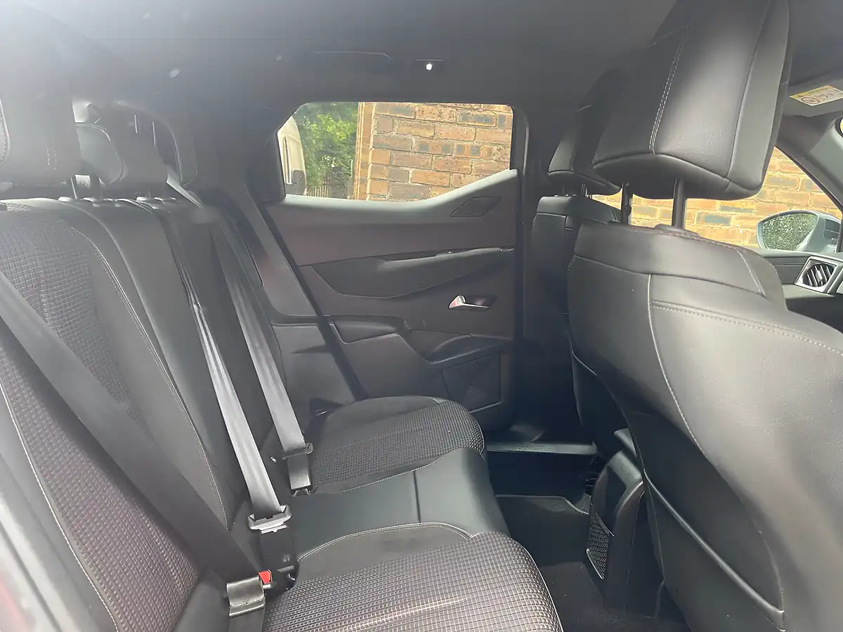 Used 2022 DS Automobiles DS 3 Performance Line + Grey - Interior and Exterior details 16