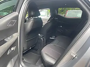Used 2022 DS Automobiles DS 3 Performance Line + Grey - Interior and Exterior details 18