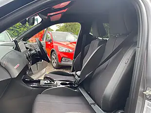 Used 2022 DS Automobiles DS 3 Performance Line + Grey - Interior and Exterior details 20