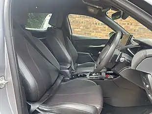Used 2022 DS Automobiles DS 3 Performance Line + Grey - Interior and Exterior details 6