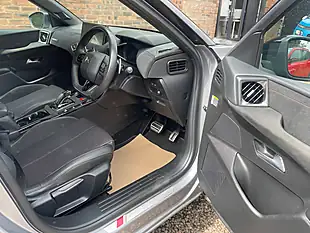 Used 2022 DS Automobiles DS 3 Performance Line + Grey - Interior and Exterior details 7