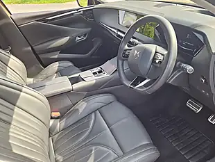 Used 2022 DS Automobiles DS 4 Cross Rivoli Gold - Interior and Exterior details 15