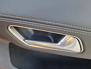 Used 2022 DS Automobiles DS 4 Cross Rivoli Gold - Interior and Exterior details 17