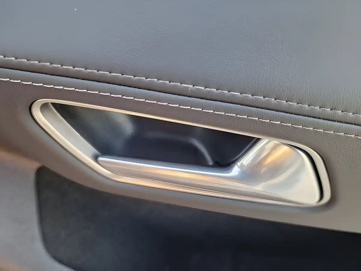Used 2022 DS Automobiles DS 4 Cross Rivoli Gold - Interior and Exterior details 17