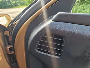 Used 2022 DS Automobiles DS 4 Cross Rivoli Gold - Interior and Exterior details 19