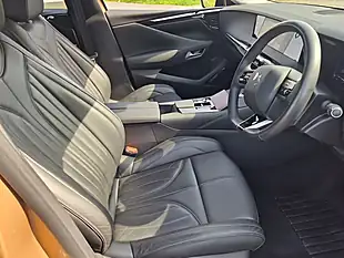 Used 2022 DS Automobiles DS 4 Cross Rivoli Gold - Interior and Exterior details 20