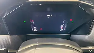 Used 2022 DS Automobiles DS 4 Rivoli White - Interior and Exterior details 12