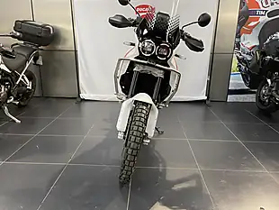 Used 2022 Ducati Desertx Star White Silk - Interior and Exterior details 6