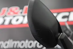 Used 2022 Ducati Multistrada V2 S Grey - Interior and Exterior details 17