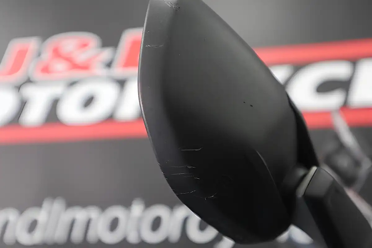 Used 2022 Ducati Multistrada V2 S Grey - Interior and Exterior details 17