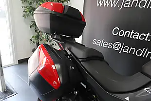 Used 2022 Ducati Multistrada V2 S Grey - Interior and Exterior details 8