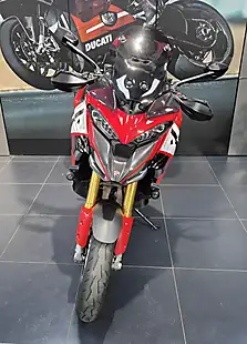 Used 2022 Ducati Multistrada V4 Pikes Peak - Interior and Exterior details 3