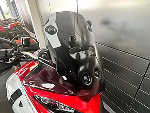 Used 2022 Ducati Multistrada V4 Pikes Peak Multi-Coloured - Interior and Exterior details 15