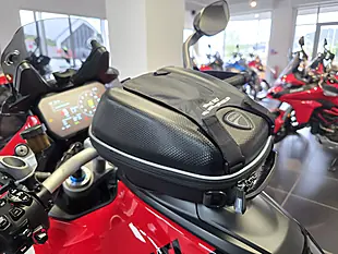 Used 2022 Ducati Multistrada V4 Pikes Peak Multi-Coloured - Interior and Exterior details 13
