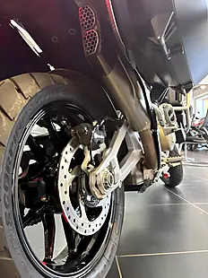 Used 2022 Ducati Multistrada V4 S Multi-Coloured - Interior and Exterior details 6