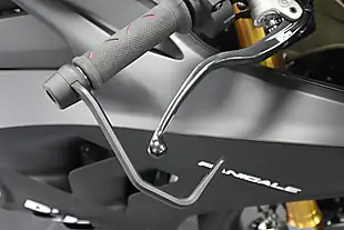 Used 2022 Ducati Panigale V4 SP2 Black - Interior and Exterior details 9