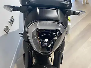 Used 2022 Ducati Xdiavel Nera - Interior and Exterior details 8