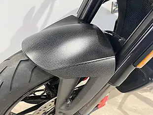 Used 2022 Ducati Xdiavel Nera - Interior and Exterior details 9
