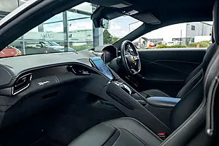 Used 2022 Ferrari Roma Argento Nürburgring - Interior and Exterior details 11