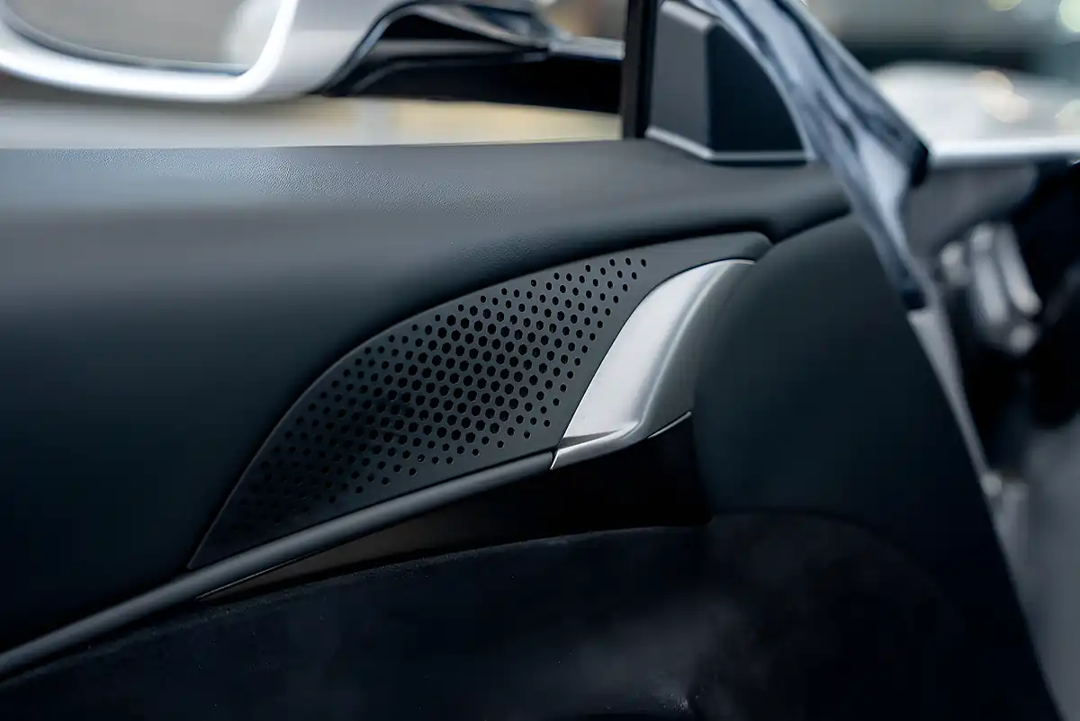 Used 2022 Ferrari Roma Argento Nürburgring - Interior and Exterior details 14