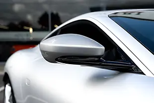 Used 2022 Ferrari Roma Argento Nürburgring - Interior and Exterior details 17