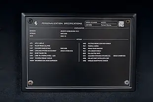 Used 2022 Ferrari Roma Argento Nürburgring - Interior and Exterior details 20