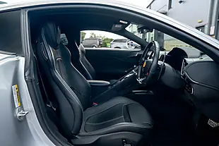 Used 2022 Ferrari Roma Argento Nürburgring - Interior and Exterior details 11