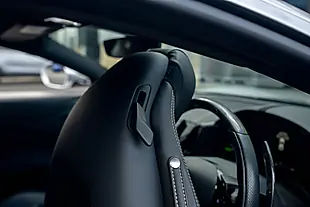Used 2022 Ferrari Roma Argento Nürburgring - Interior and Exterior details 12