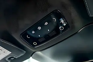 Used 2022 Ferrari Roma Argento Nürburgring - Interior and Exterior details 14