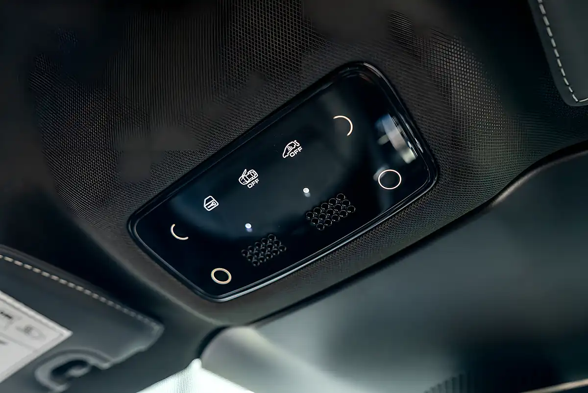 Used 2022 Ferrari Roma Argento Nürburgring - Interior and Exterior details 14