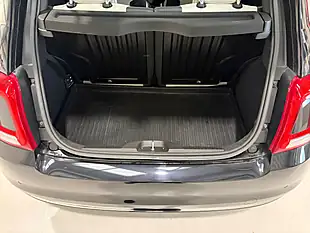 Used 2022 Fiat 500 Dolcevita Black - Interior and Exterior details 10