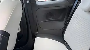 Used 2022 Fiat 500 Dolcevita Black - Interior and Exterior details 14