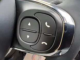 Used 2022 Fiat 500 Dolcevita Blue - Interior and Exterior details 11
