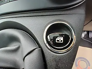 Used 2022 Fiat 500 Dolcevita Blue - Interior and Exterior details 13