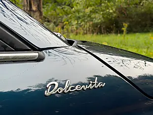 Used 2022 Fiat 500 Dolcevita Blue - Interior and Exterior details 12