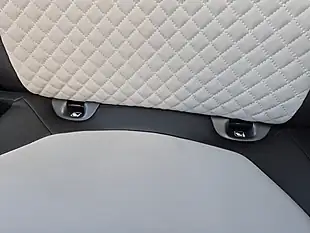 Used 2022 Fiat 500 Dolcevita Electroclash Grey - Interior and Exterior details 19