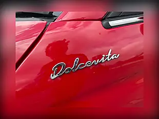 Used 2022 Fiat 500 Dolcevita Red - Interior and Exterior details 18