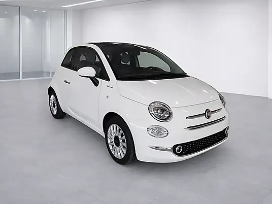 2022 Fiat 500 Dolcevita 1.0 MHEV