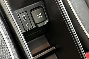 Used 2022 Fiat 500e Action White - Interior and Exterior details 14