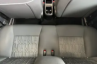 Used 2022 Fiat 500e Action White - Interior and Exterior details 15