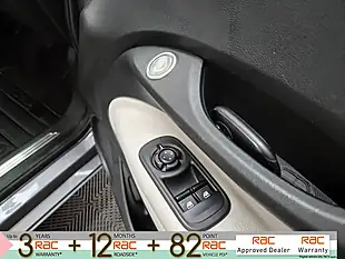 Used 2022 Fiat 500E La Prima Grey - Interior and Exterior details 15