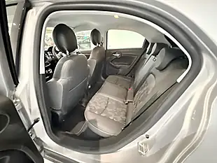 Used 2022 Fiat 500X Cross Grey - Interior and Exterior details 14