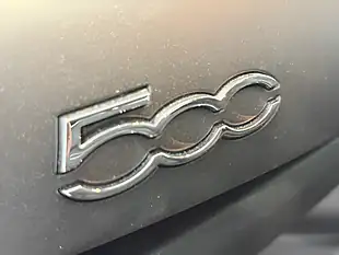 Used 2022 Fiat 500X Cross Grey - Interior and Exterior details 17