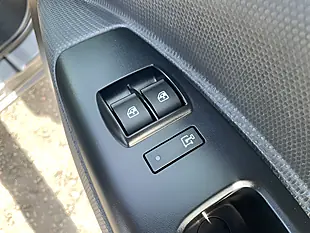 Used 2022 Fiat Doblo Trekking Grey - Interior and Exterior details 15