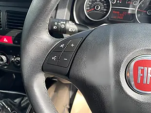 Used 2022 Fiat Doblo Trekking Grey - Interior and Exterior details 18