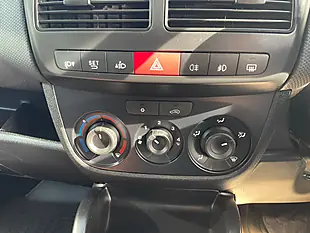 Used 2022 Fiat Doblo Trekking Grey - Interior and Exterior details 19