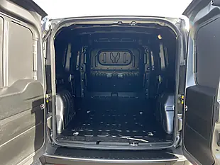 Used 2022 Fiat Doblo Trekking Grey - Interior and Exterior details 7