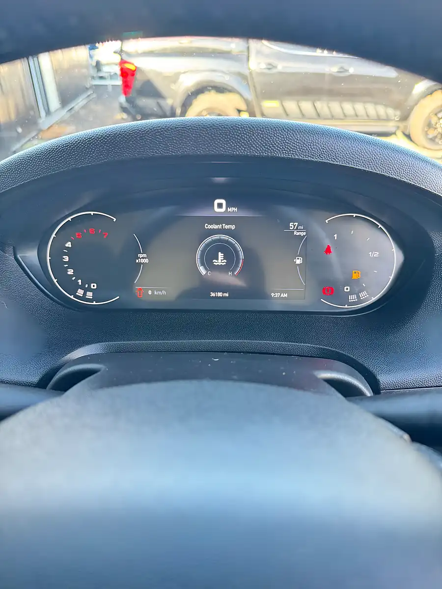 Used 2022 Fiat Ducato 35 Panel Van L H2 White - Interior and Exterior details 15
