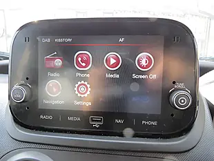Used 2022 Fiat Fiorino Tecnico White - Interior and Exterior details 17