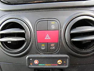 Used 2022 Fiat Fiorino Tecnico White - Interior and Exterior details 18